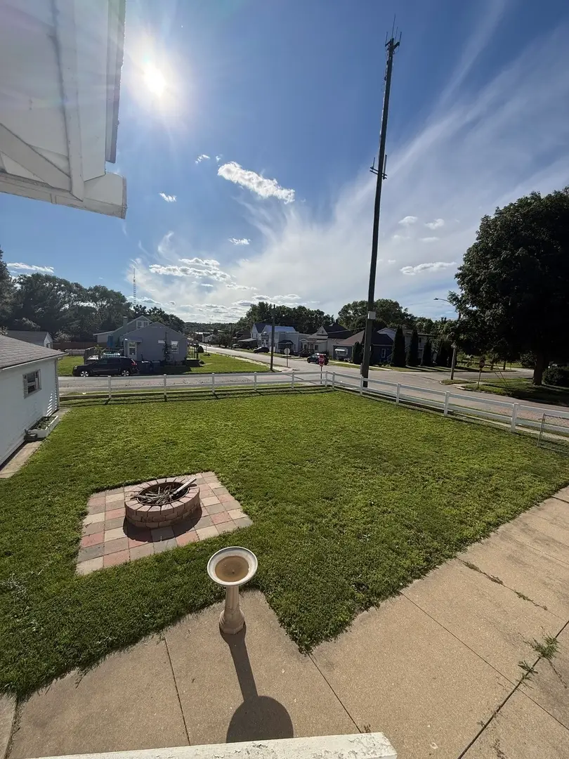 203 E 4th Street, Depue, IL 61322 - #2