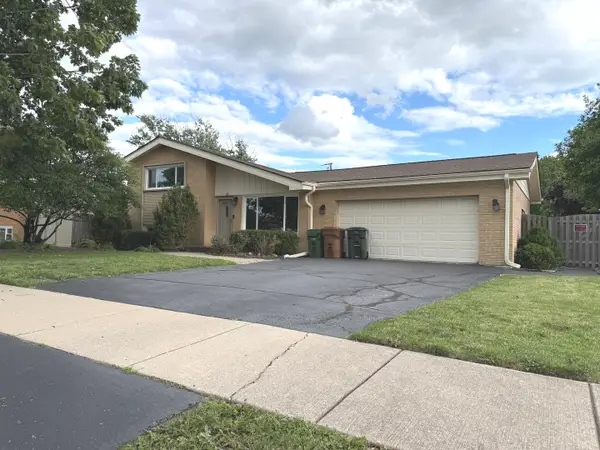 6259 W 91st Place, Oak Lawn, IL 60453