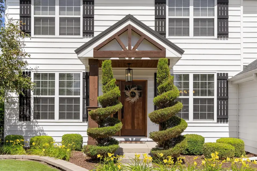 14639 Colonial Parkway, Plainfield, IL 60544 - #3