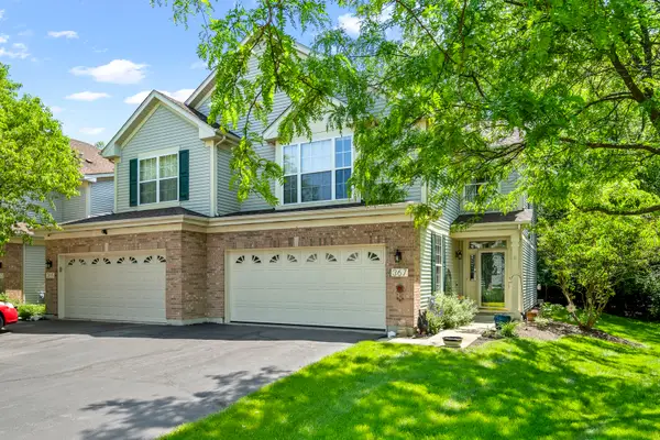 367 Emerald Lane, Algonquin, IL 60102