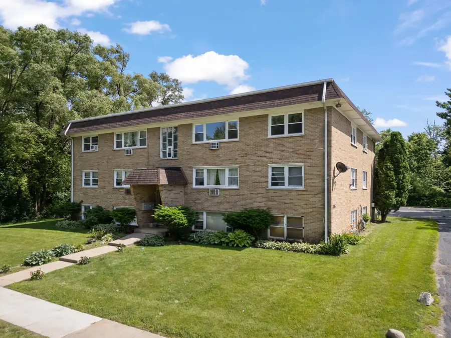 255 E Oak Street #12, Addison, IL 60101 - #2