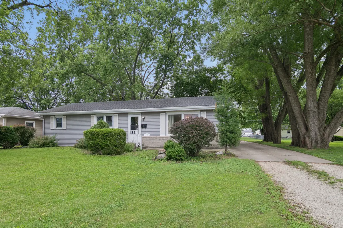 660 Jonette Avenue, Bradley, IL 60915 - #1