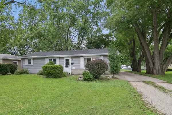 660 Jonette Avenue, Bradley, IL 60915