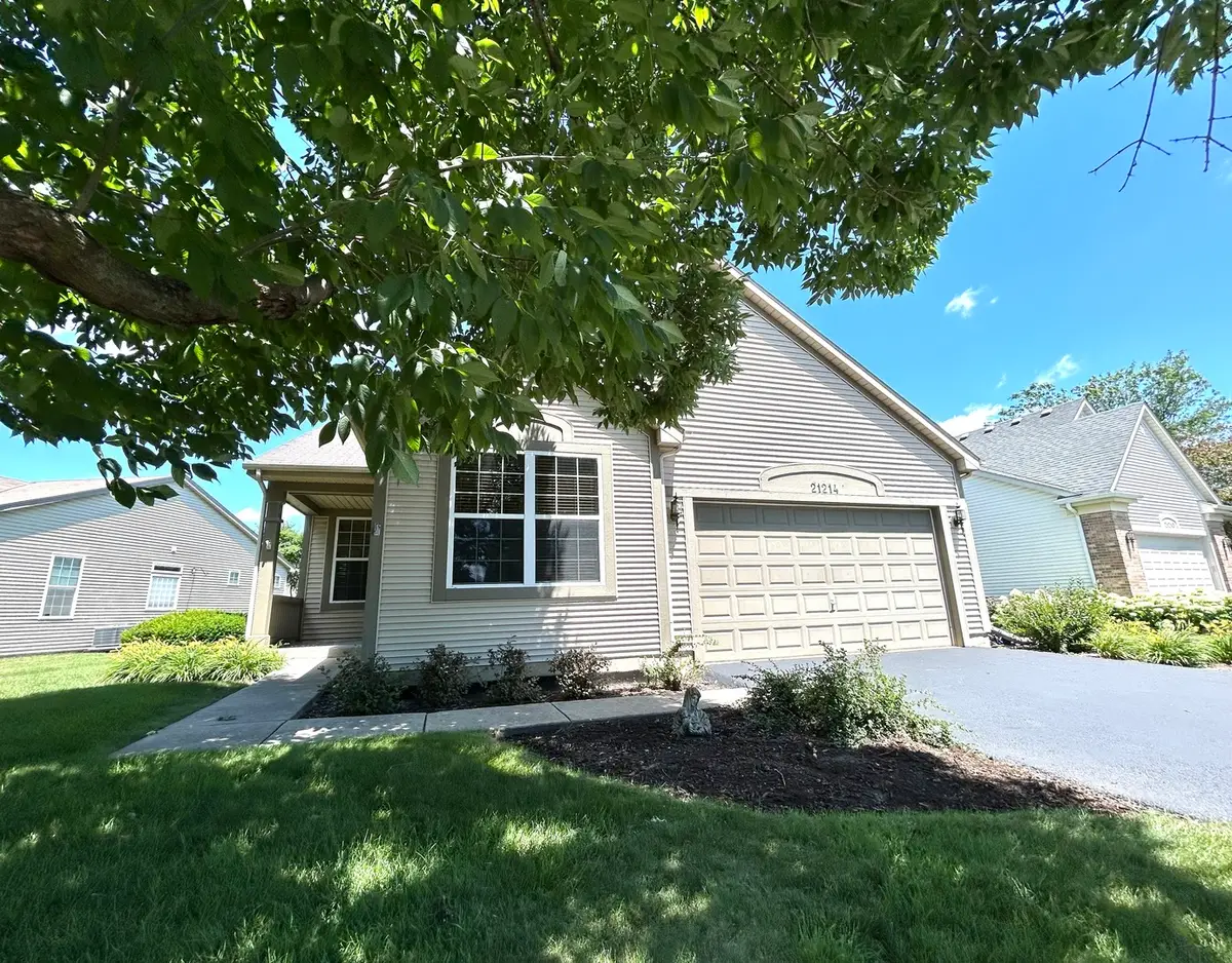21214 Lily Lake Lane, Crest Hill, IL 60403 - #1