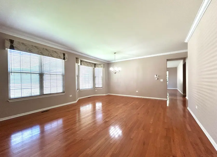 21214 Lily Lake Lane, Crest Hill, IL 60403 - #3