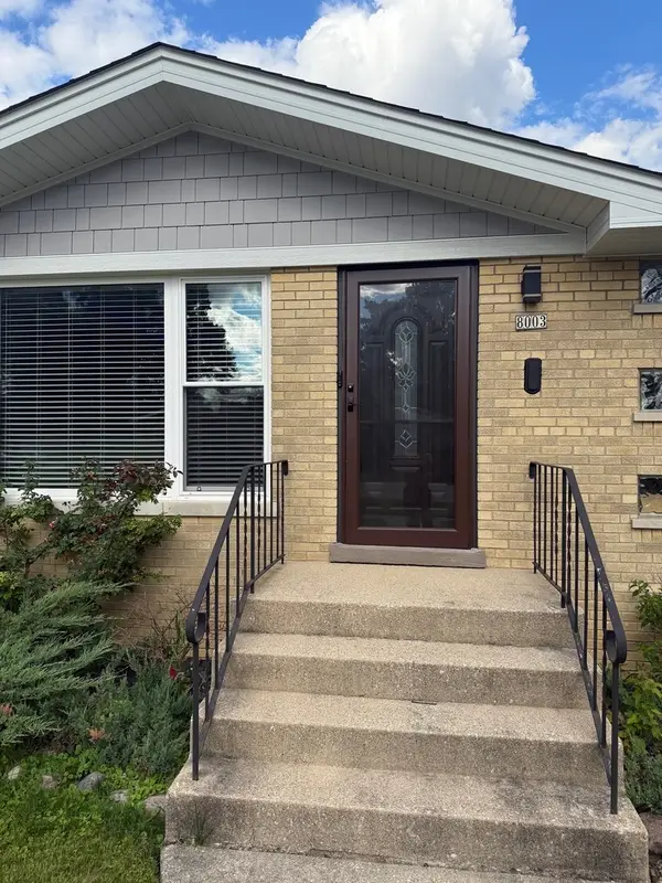8003 Menard Avenue, Burbank, IL 60459