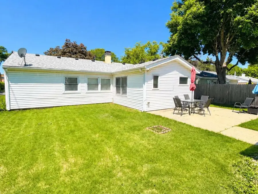 3715 Kemman Avenue, Brookfield, IL 60513 - #2