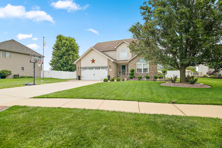 1684 Derby Drive, Bourbonnais, IL 60914 - #2