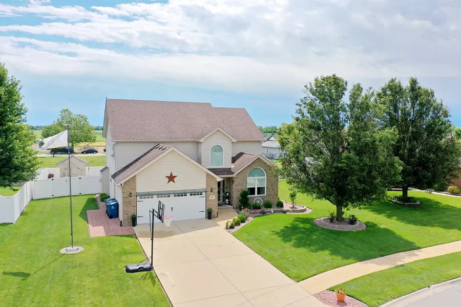 1684 Derby Drive, Bourbonnais, IL 60914 - #3
