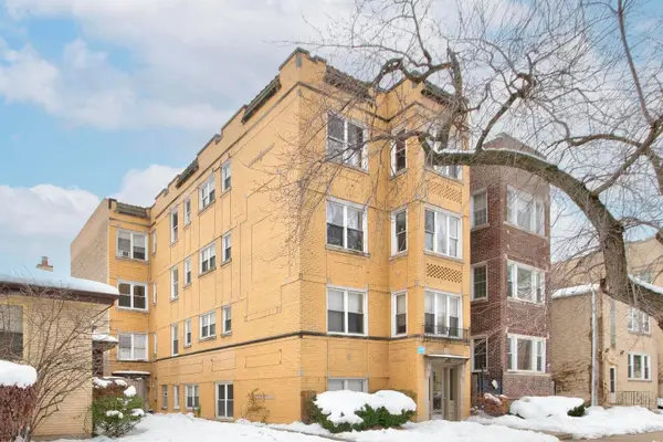 6206 N Francisco Avenue #2B, Chicago, IL 60659