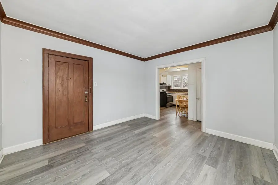 6206 N Francisco Avenue #2B, Chicago, IL 60659 - #3