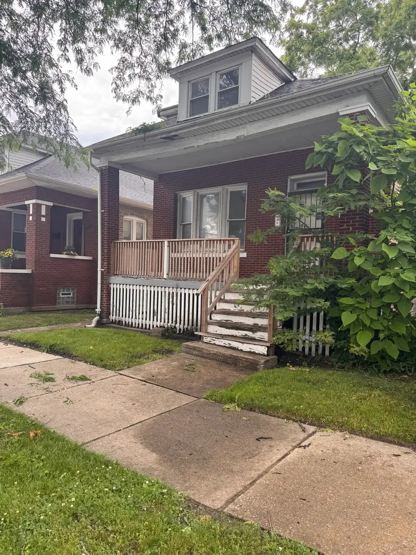 7554 S King Drive, Chicago, IL 60619 - #1
