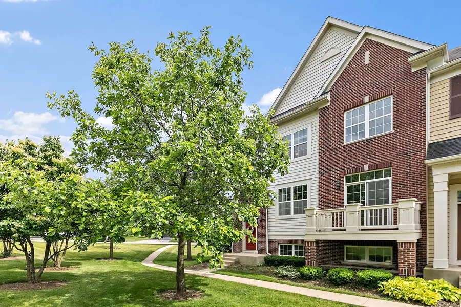 3050 Mosedale Street, Elgin, IL 60124 - #2