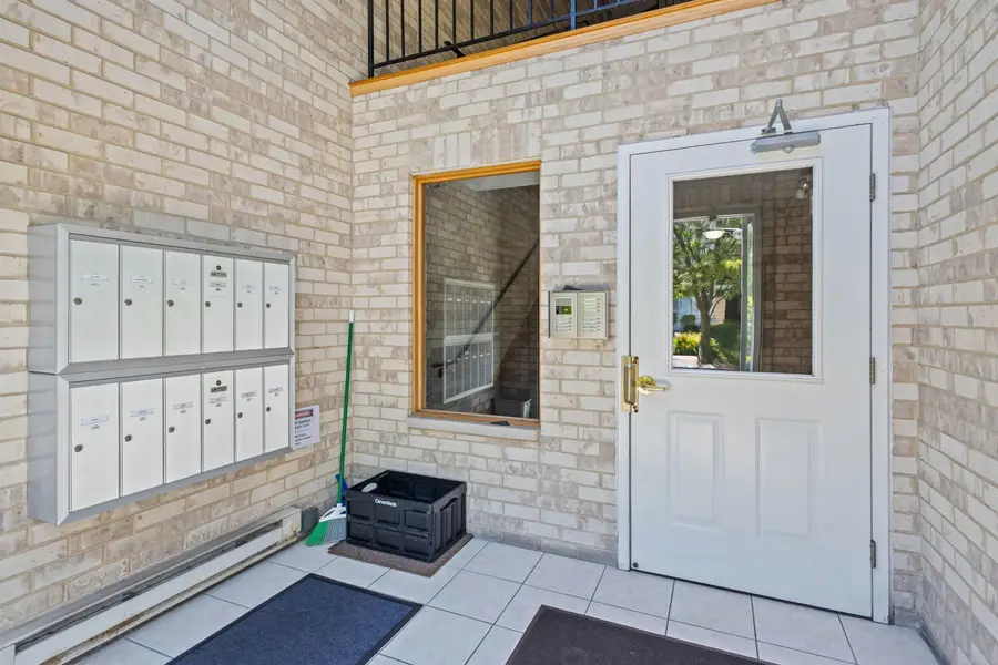 6855 Forestview Drive #1D, Oak Forest, IL 60452 - #2