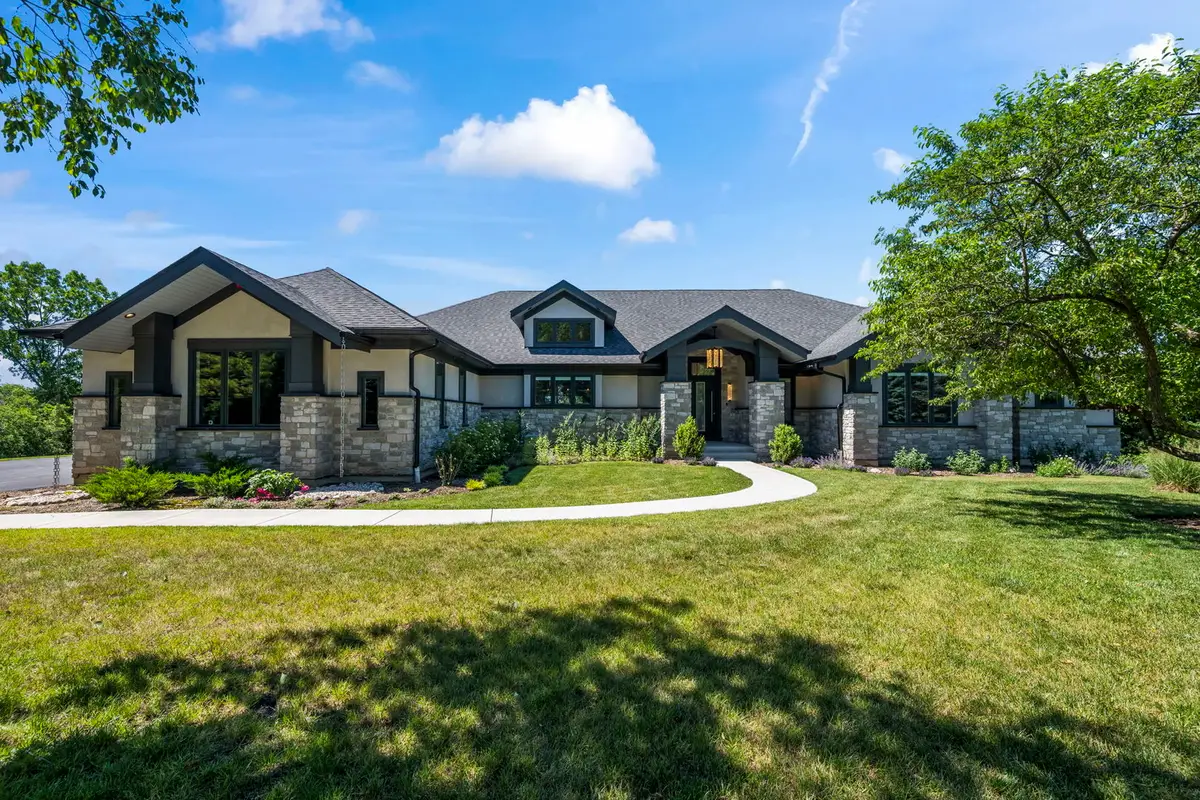 26153 W Cuba Road, Barrington, IL 60010 - #1