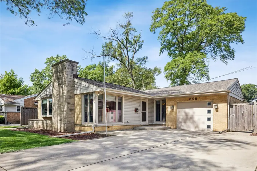 258 S Boyd Avenue, Elmhurst, IL 60126 - #2