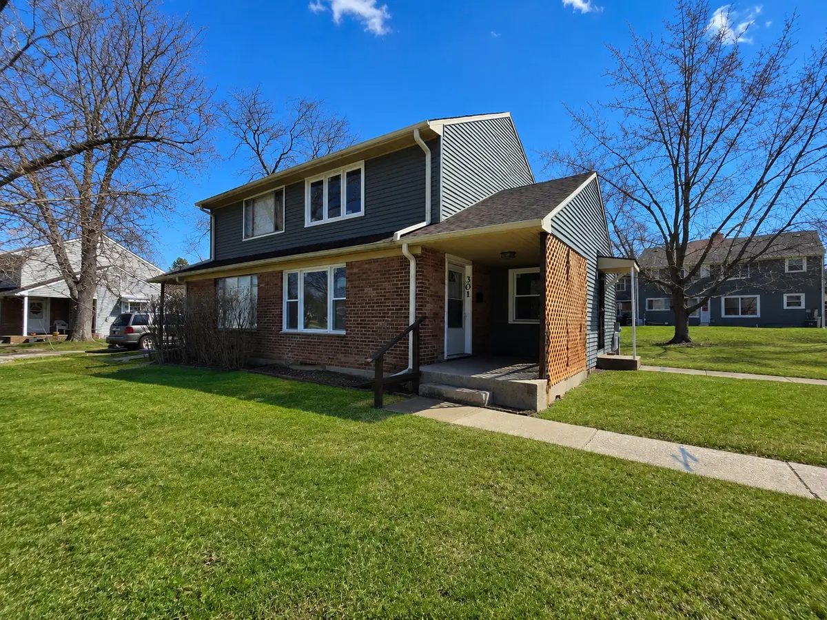 301 Dogwood Street, Park Forest, IL 60466 - #1