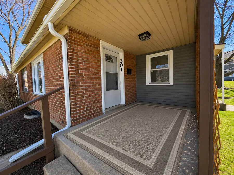 301 Dogwood Street, Park Forest, IL 60466 - #2