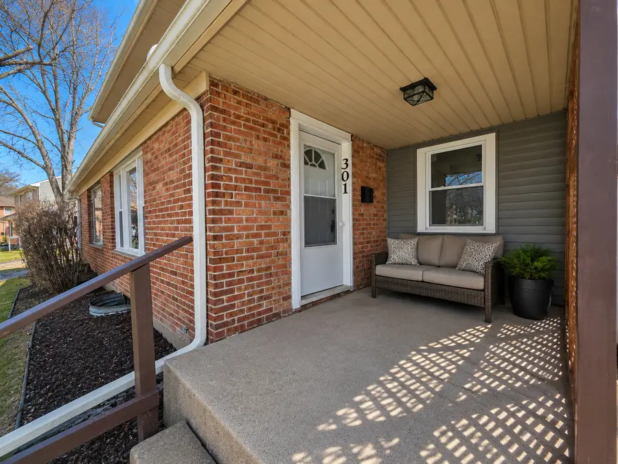301 Dogwood Street, Park Forest, IL 60466 - #3