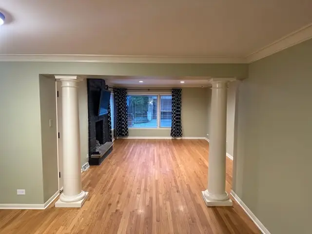 308 E 55th Street, Hinsdale, IL 60521 - #3