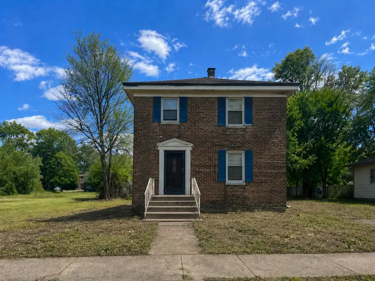 14919 Cooper Avenue, Harvey, IL 60426 - #1