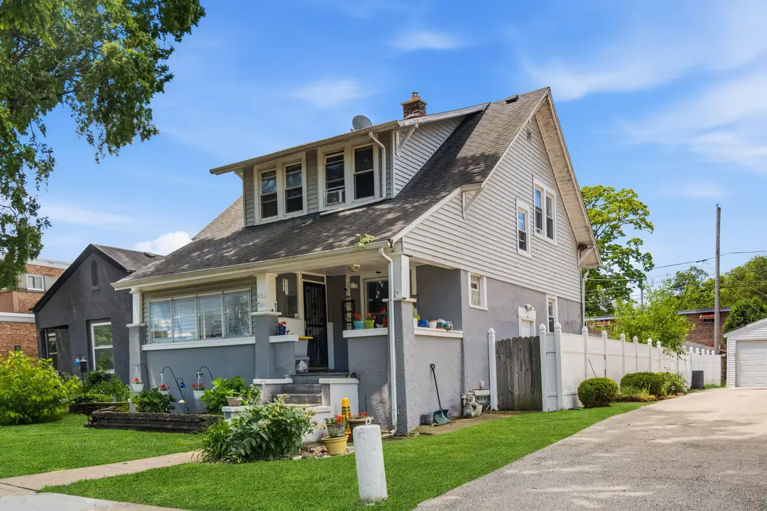 1724 Hovland Court, Evanston, IL 60201 - #1