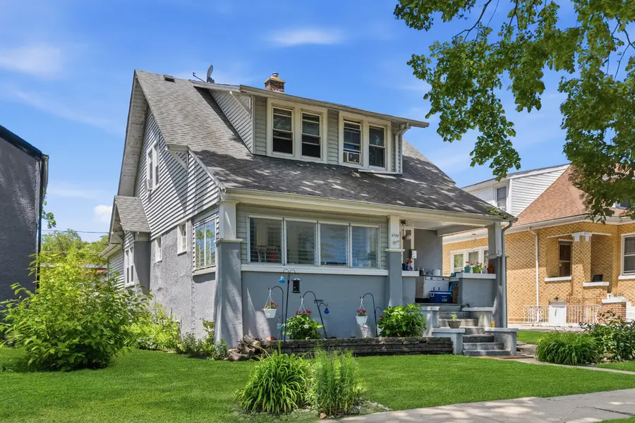 1724 Hovland Court, Evanston, IL 60201 - #2
