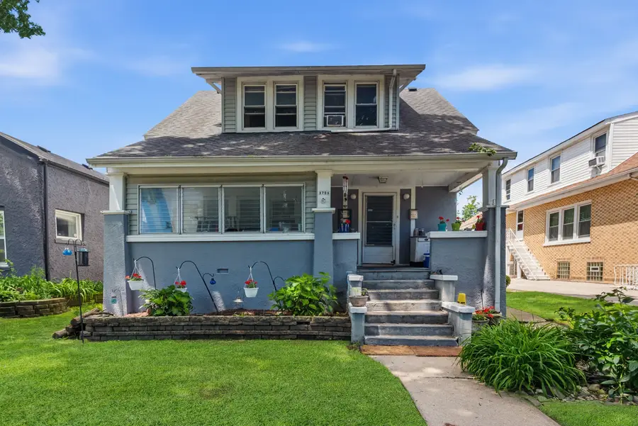 1724 Hovland Court, Evanston, IL 60201 - #3