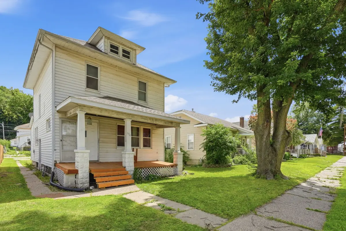 174 16th Avenue, East Moline, IL 61244 - #1