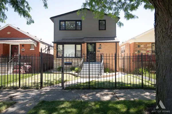 8743 S Constance Avenue, Chicago, IL 60617