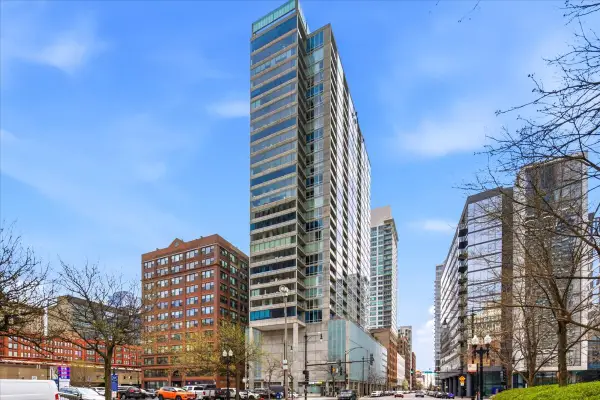 611 S Wells Street #1110, Chicago, IL 60607