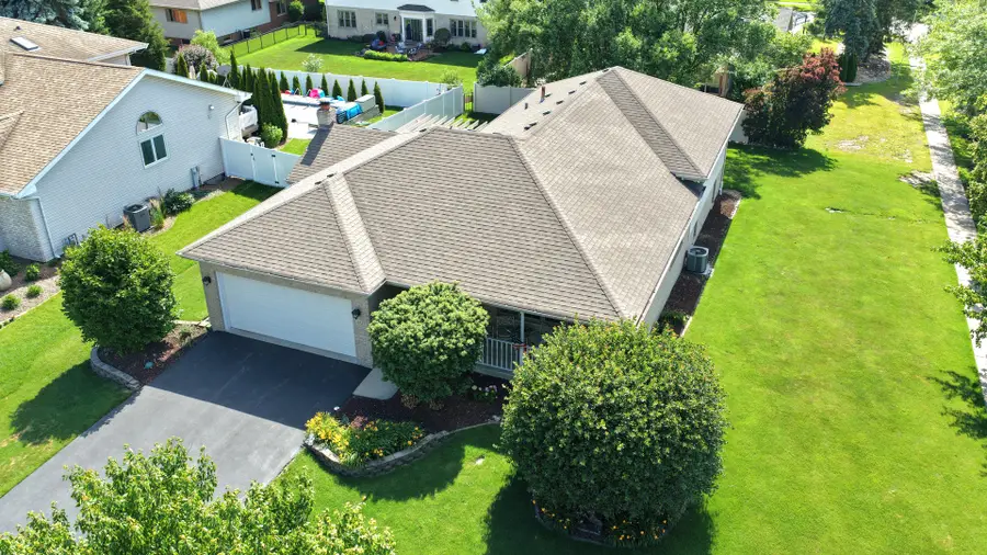 601 Lisson, New Lenox, IL 60451 - #2