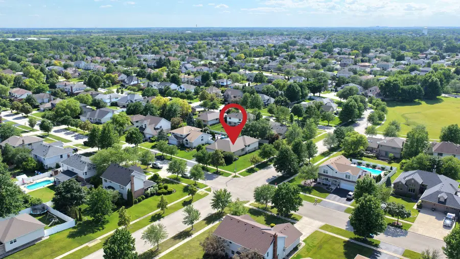 601 Lisson, New Lenox, IL 60451 - #3