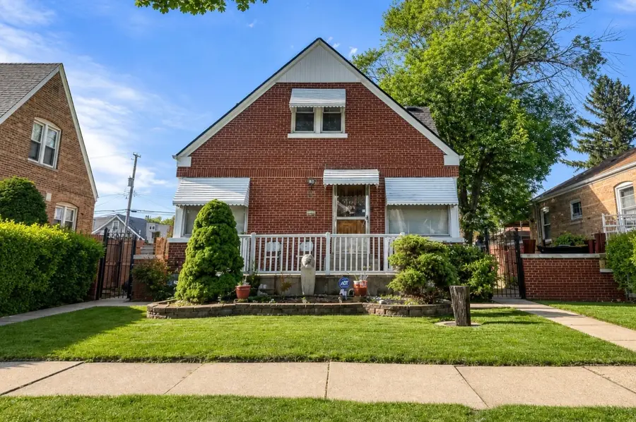 3844 W 61st Street, Chicago, IL 60629 - #2