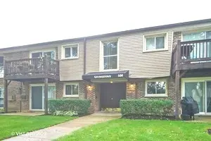 330 N Carter Street #203, Palatine, IL 60067 - #1