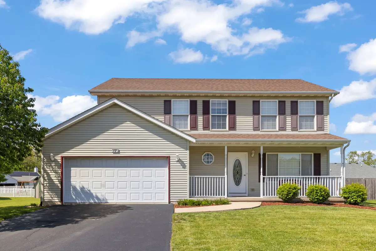 905 Churchill Drive, Plano, IL 60545 - #1