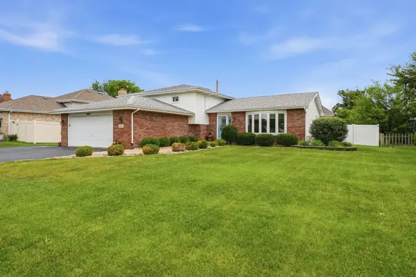 772 Wellington Parkway, New Lenox, IL 60451