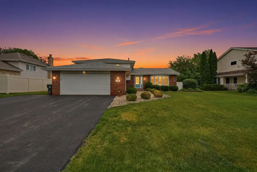 772 Wellington Parkway, New Lenox, IL 60451 - #2