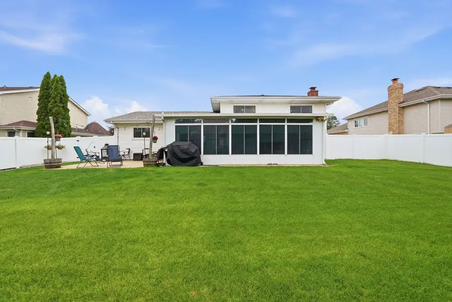 772 Wellington Parkway, New Lenox, IL 60451 - #3
