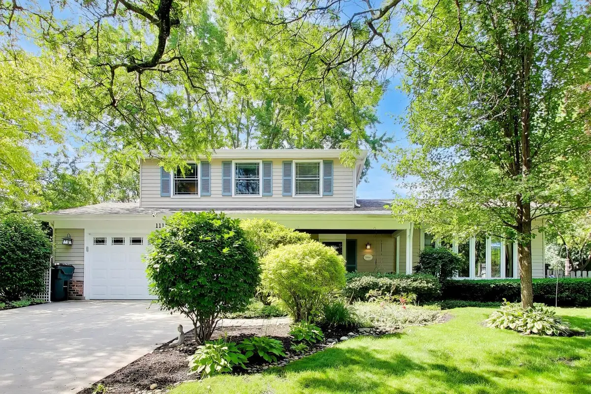 1117 Dawes Street, Libertyville, IL 60048 - #1