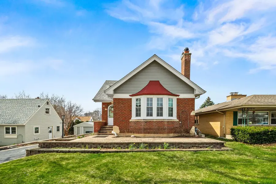 158 S Benton Street, Palatine, IL 60067 - #2