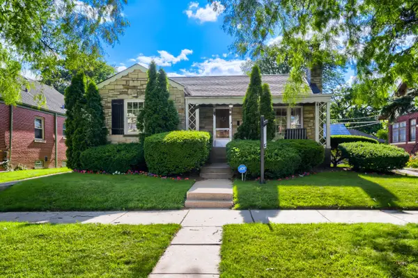 9550 S Hoyne Avenue, Chicago, IL 60643