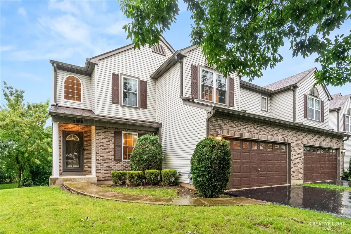 2588 Heritage Court, Geneva, IL 60134 - #1