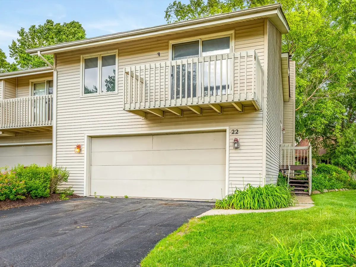 4685 High Point Drive #22, Rockford, IL 61114 - #1