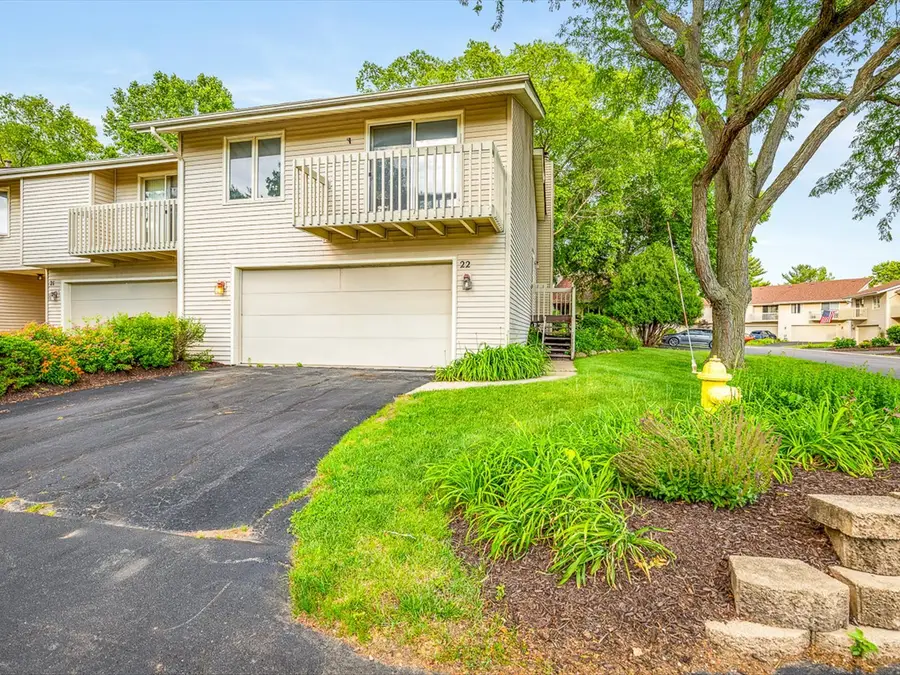4685 High Point Drive #22, Rockford, IL 61114 - #2