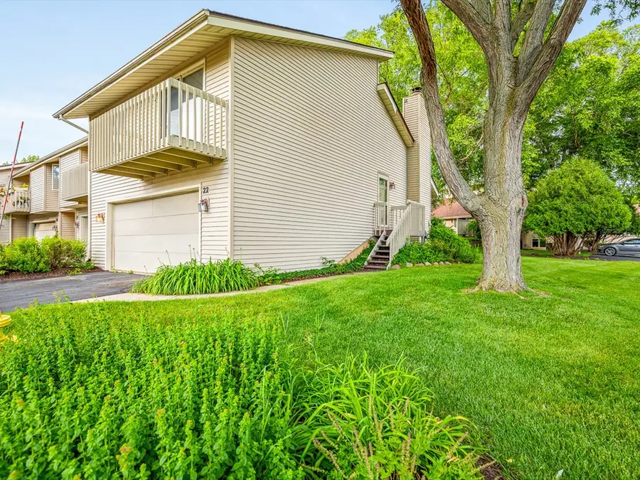 4685 High Point Drive #22, Rockford, IL 61114 - #3