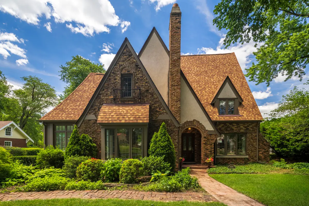 6546 Forest Avenue, Hammond, IN 46324 - #1