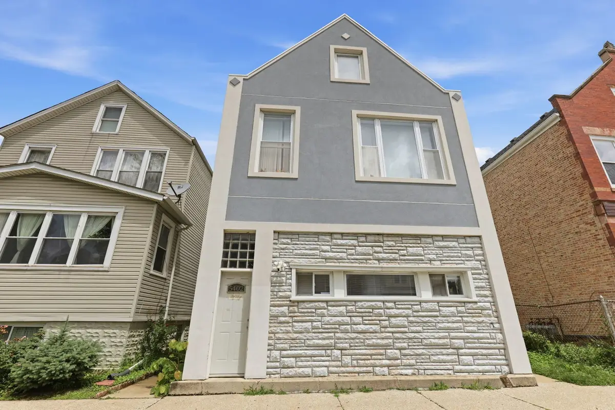 5402 W 23rd Street, Cicero, IL 60804 - #1