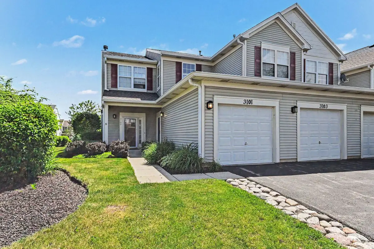 3103 Falling Waters Lane #3103, Lindenhurst, IL 60046 - #1