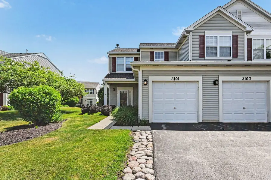 3103 Falling Waters Lane #3103, Lindenhurst, IL 60046 - #2